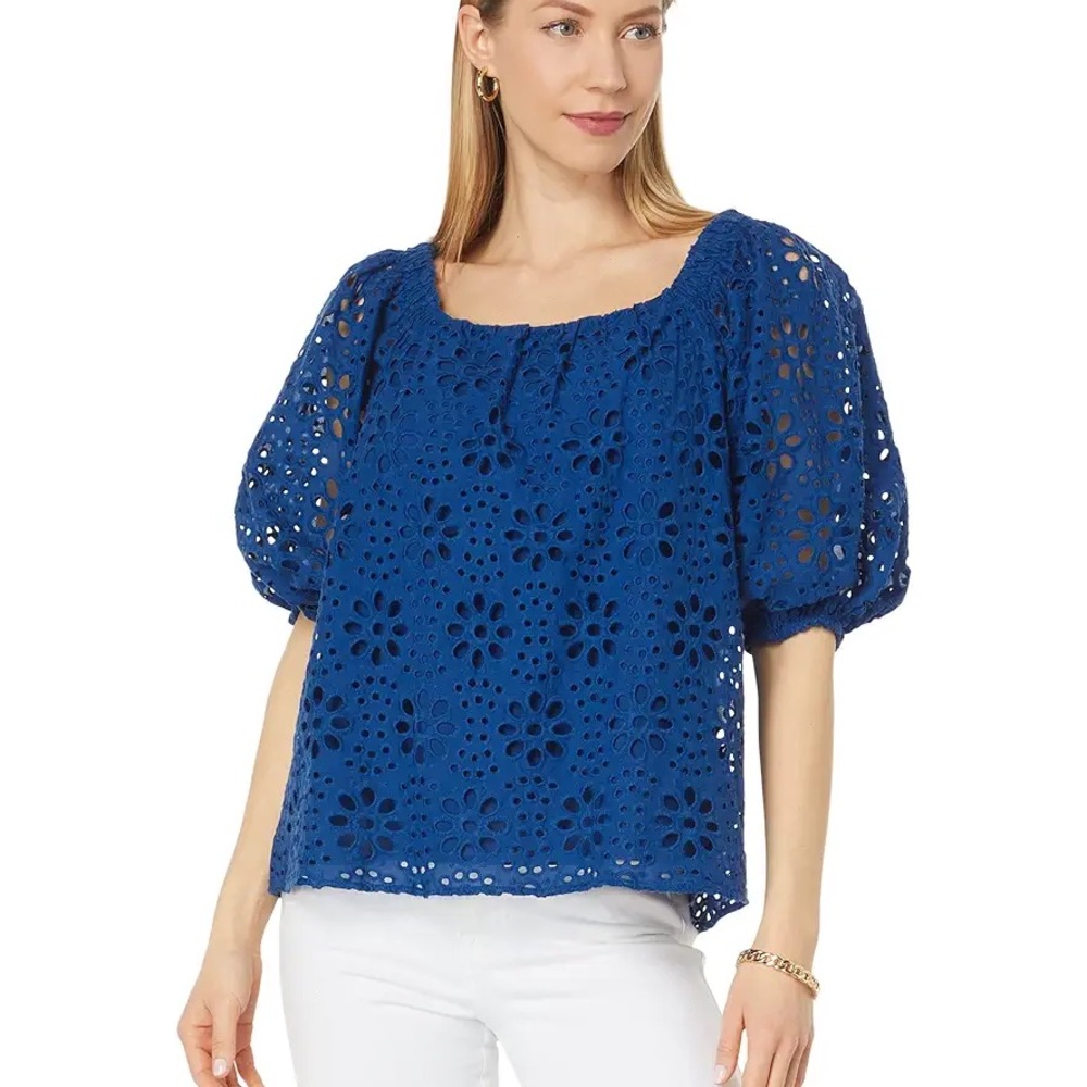 Lilly Pulitzer Kerrigan Top